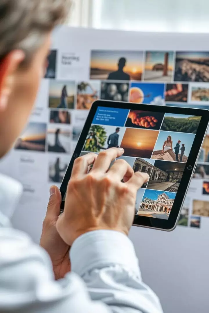 Image Insight Digital Coaching Tool